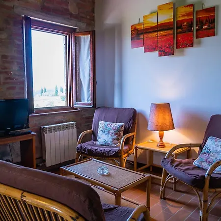 Hébergement de vacances Pian Della Casa