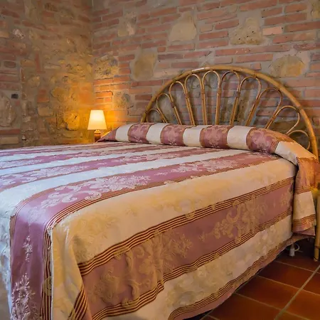 Pian Della Casa Montaione