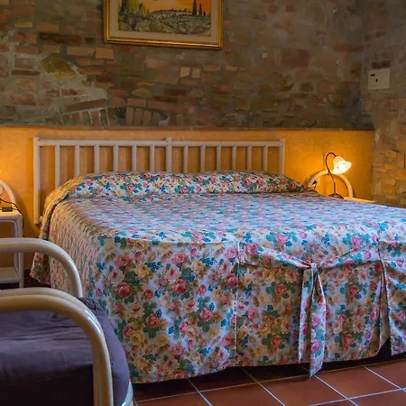Pian Della Casa Hébergement de vacances