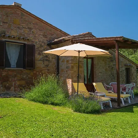 Pian Della Casa