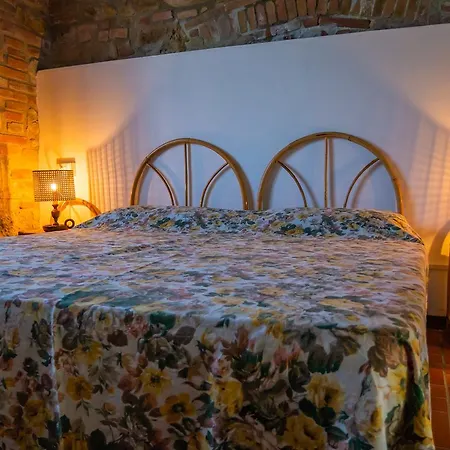 Hébergement de vacances Pian Della Casa *