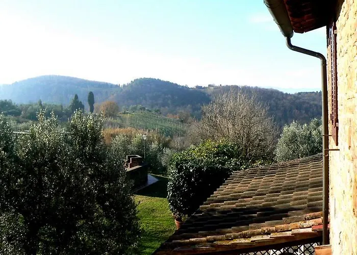 Pian Della Casa