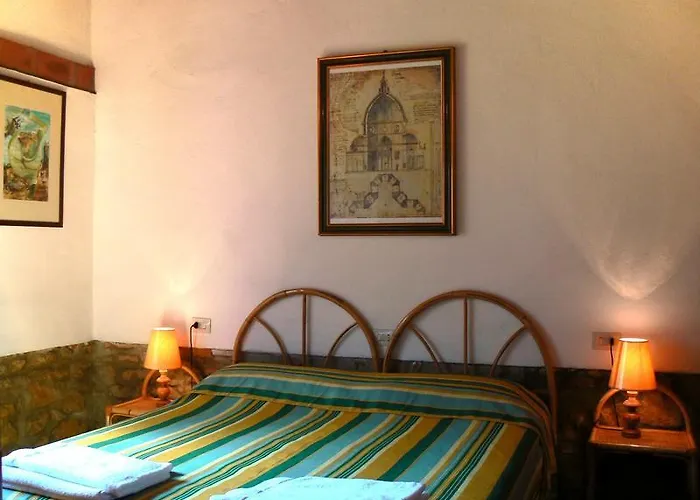 Pian Della Casa *