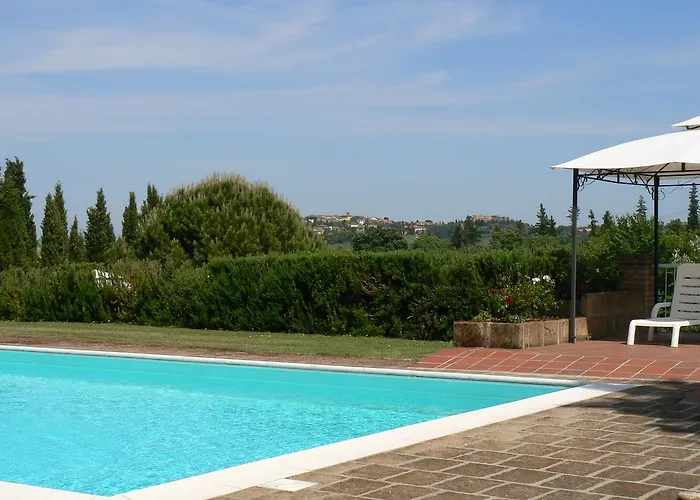 Ferienhaus Pian Della Casa *