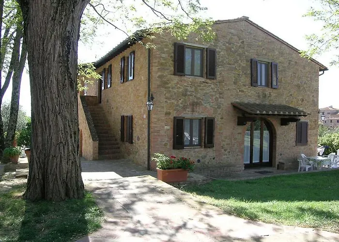Pian Della Casa *