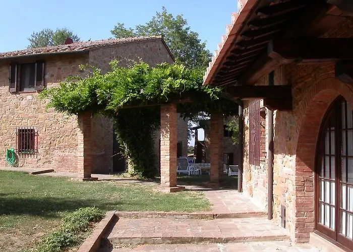Pian Della Casa *