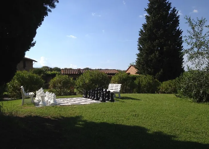Pian Della Casa *