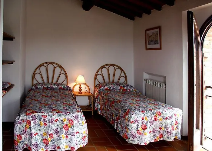Ferienhaus Pian Della Casa