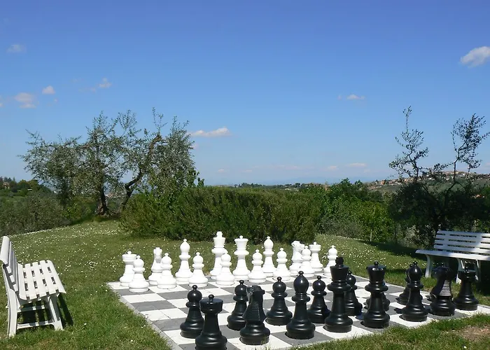 Pian Della Casa *