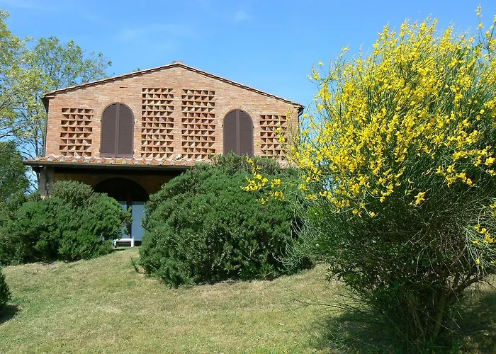 Ferienhaus Pian Della Casa