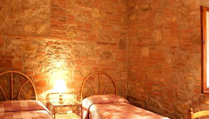 Pian Della Casa * Montaione
