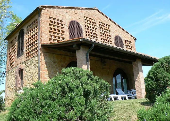 Pian Della Casa *
