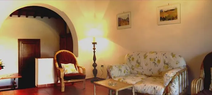 Ferienhaus Pian Della Casa