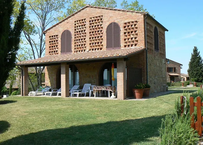 Pian Della Casa