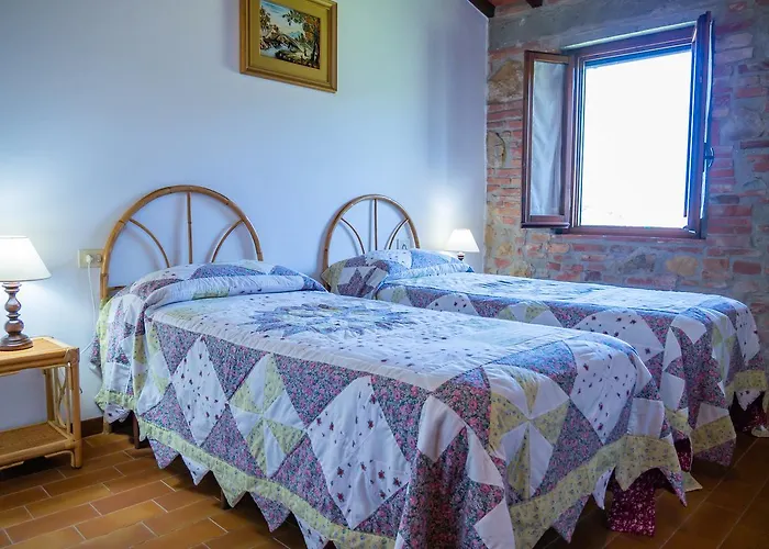 Ferienhaus Pian Della Casa *