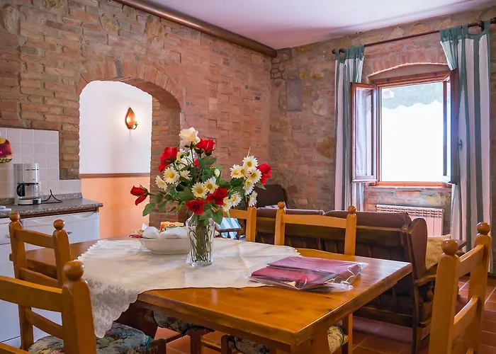 Ferienhaus Pian Della Casa