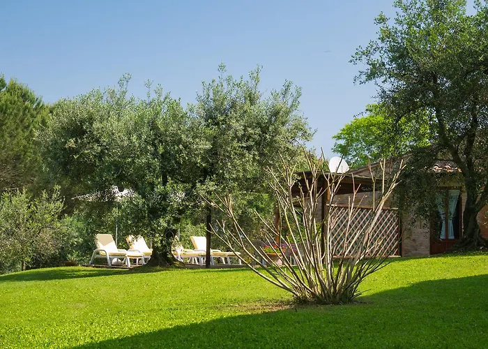 Ferienhaus Pian Della Casa *