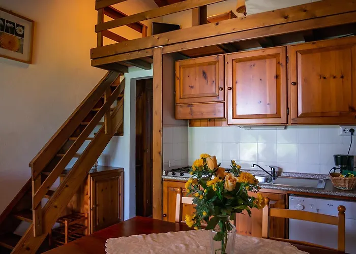 Ferienhaus Pian Della Casa *