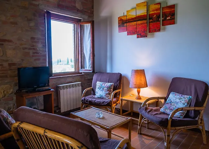 Ferienhaus Pian Della Casa