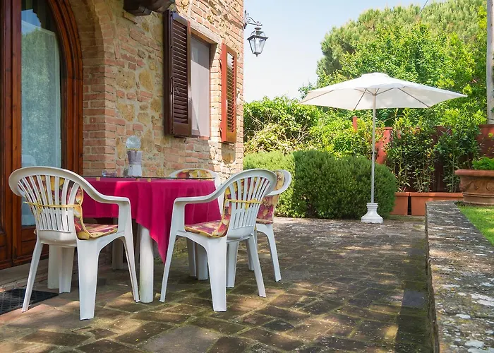 Pian Della Casa