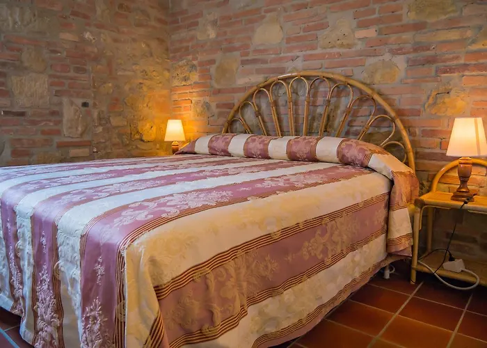 Pian Della Casa Montaione