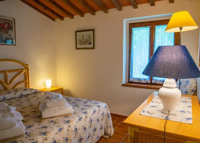 Pian Della Casa *