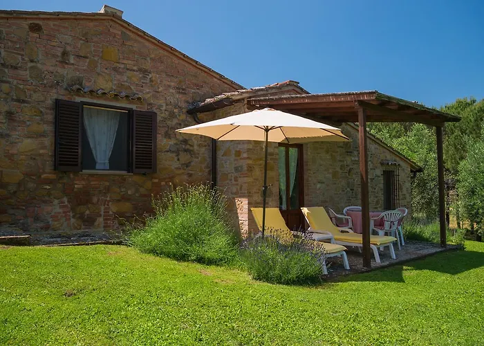Pian Della Casa
