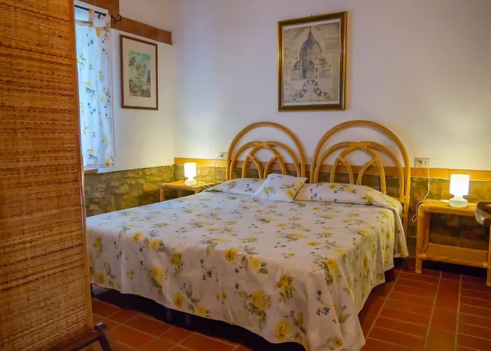 Pian Della Casa * Montaione