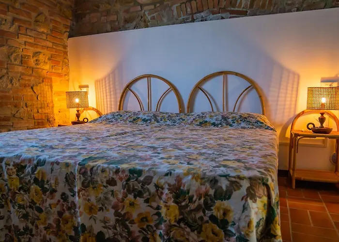 Ferienhaus Pian Della Casa *