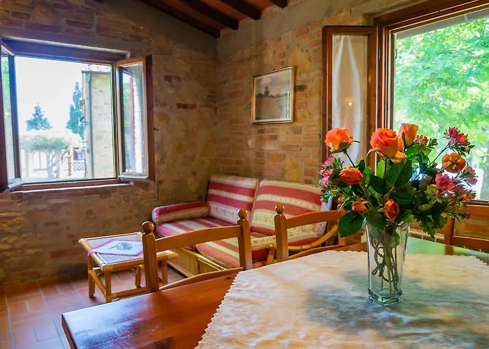 Ferienhaus Pian Della Casa