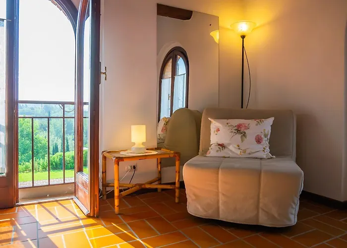 Pian Della Casa Ferienhaus
