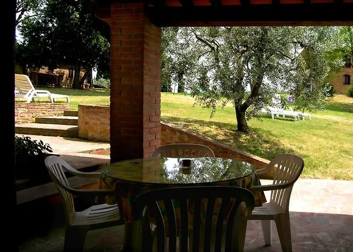 Pian Della Casa *