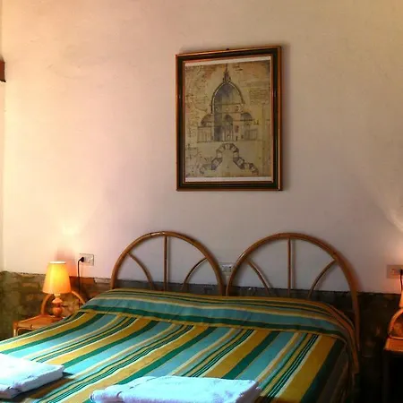 Pian Della Casa *