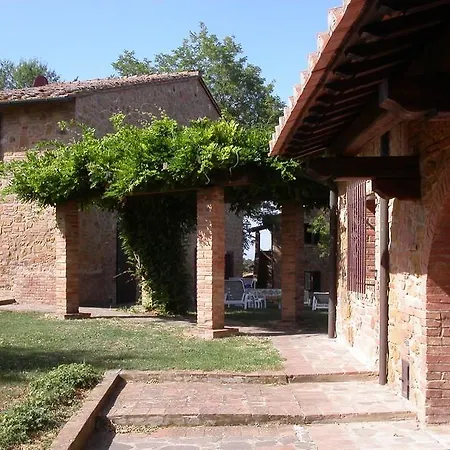 Pian Della Casa *